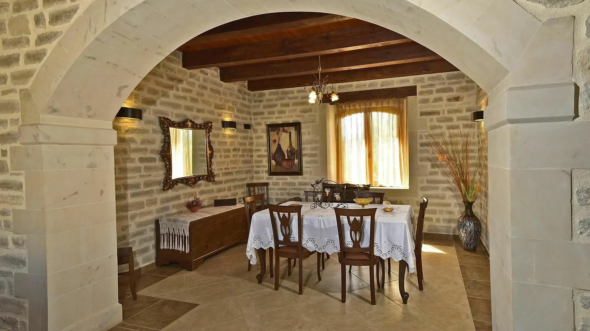 Villa Erofili contacts