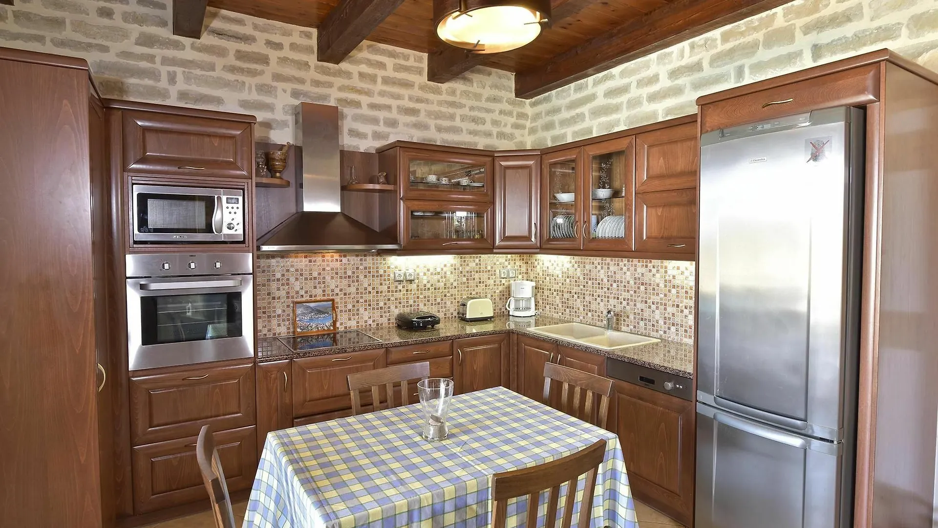 Villa Erofili Rethymno  Rethymno (Crete)