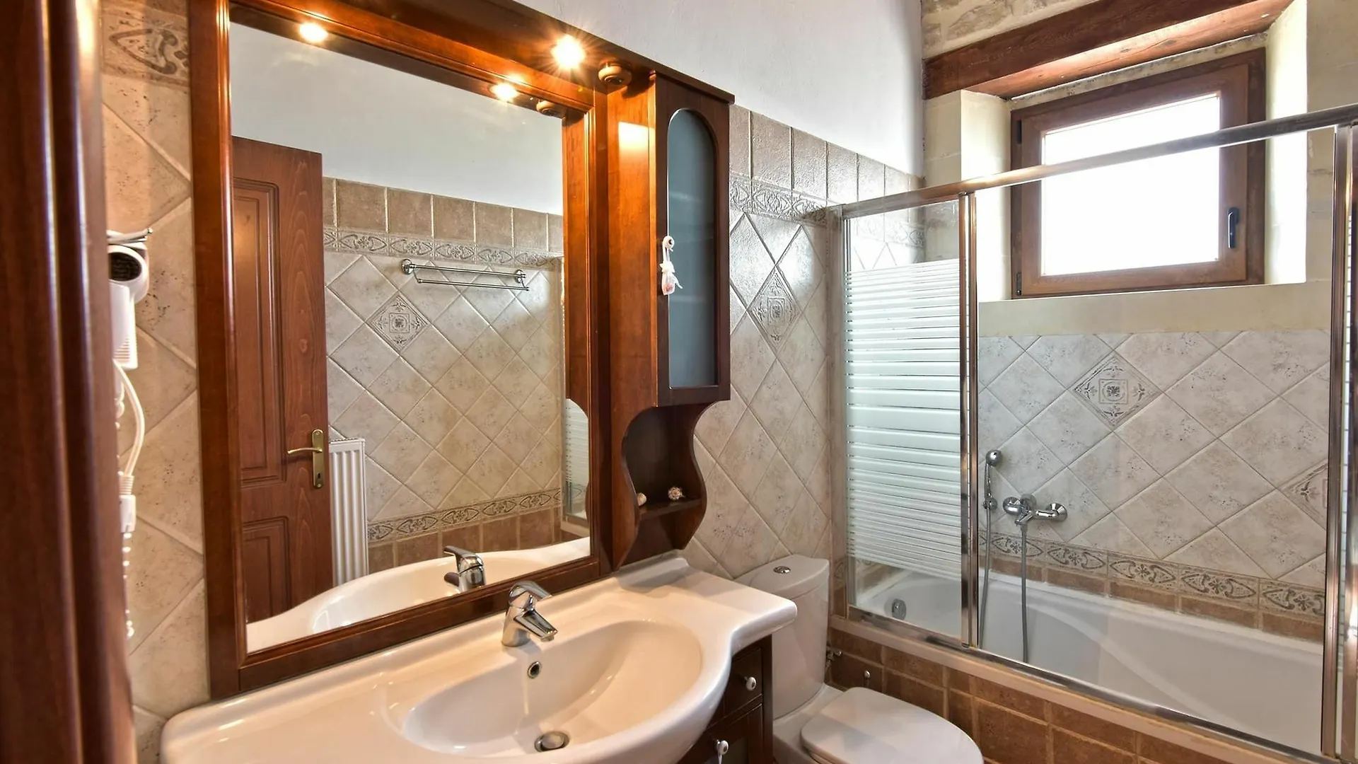 Apartment Villa Erofili Rethymno