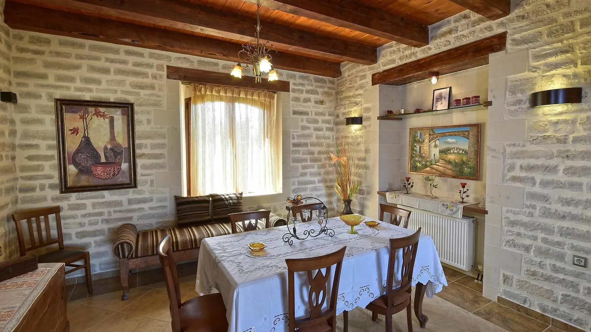 Apartment Villa Erofili Rethymno