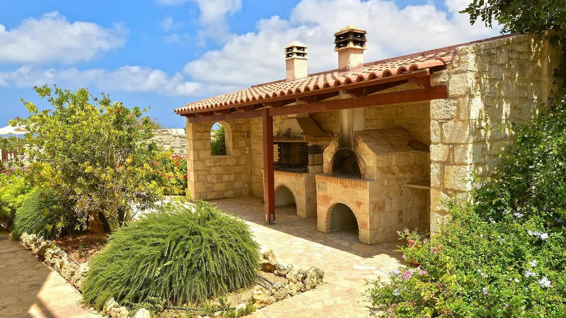 Villa Erofili Rethymno  Rethymno (Crete)
