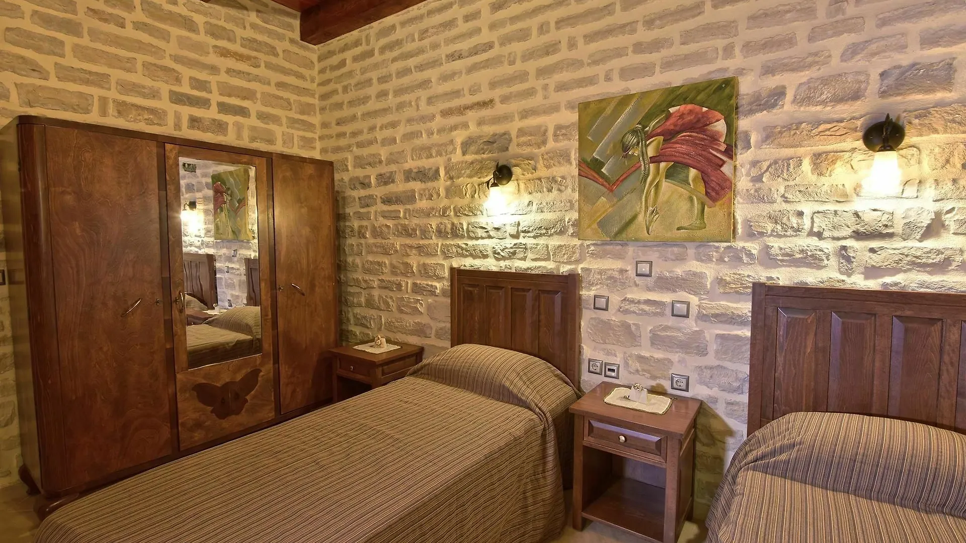 Apartment Villa Erofili Rethymno