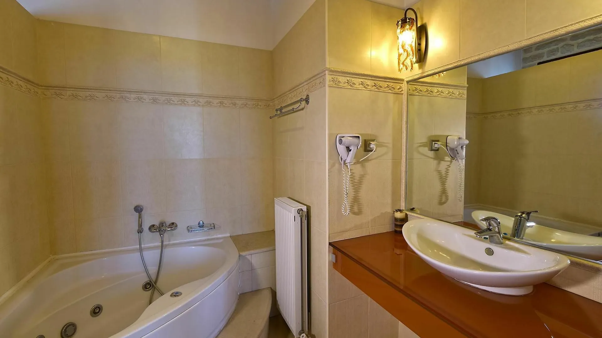 Villa Erofili Rethymno  Greece