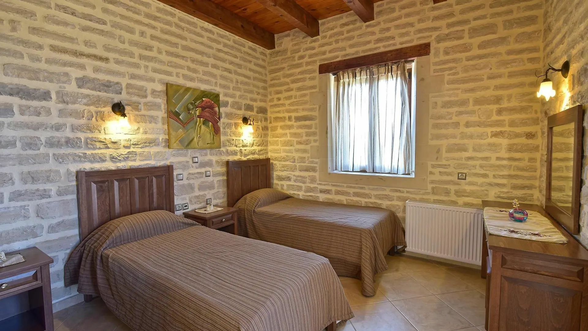 Villa Erofili Rethymno  Apartment Rethymno (Crete)